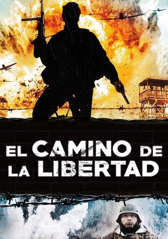 El camino de la libertad