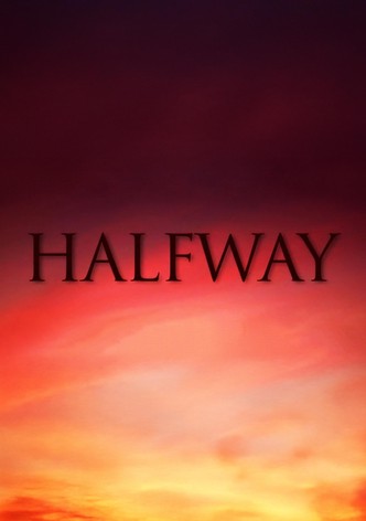 Halfway