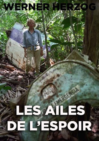 Les Ailes de l'espoir