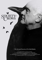 Society of Crows