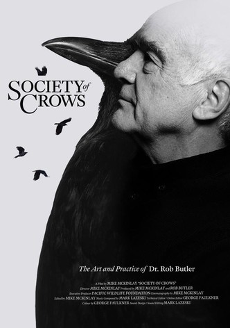 Society of Crows