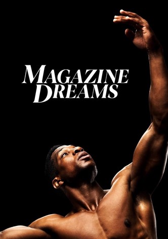 매거진 드림스