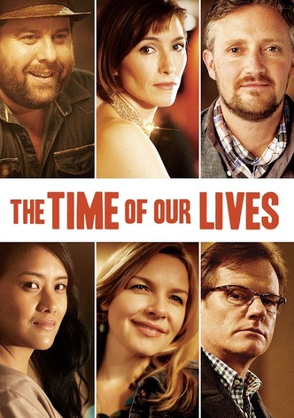 The Time of Our Lives