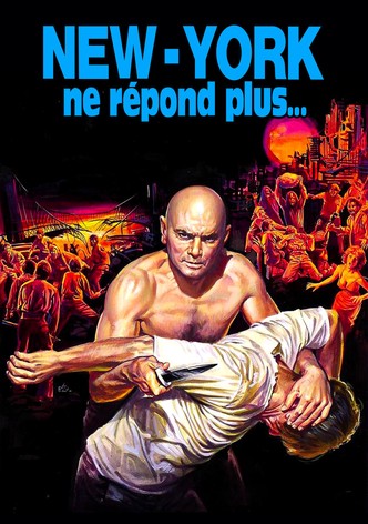 New-York ne répond plus