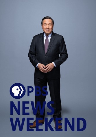PBS News Weekend