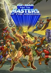 He-Man E Os Mestres Do Universo