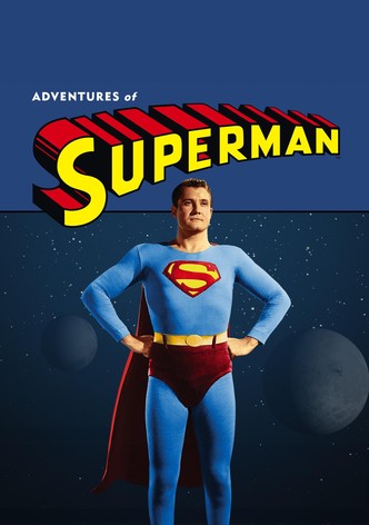 Adventures of Superman