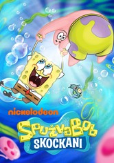 Spužva Bob Skockani