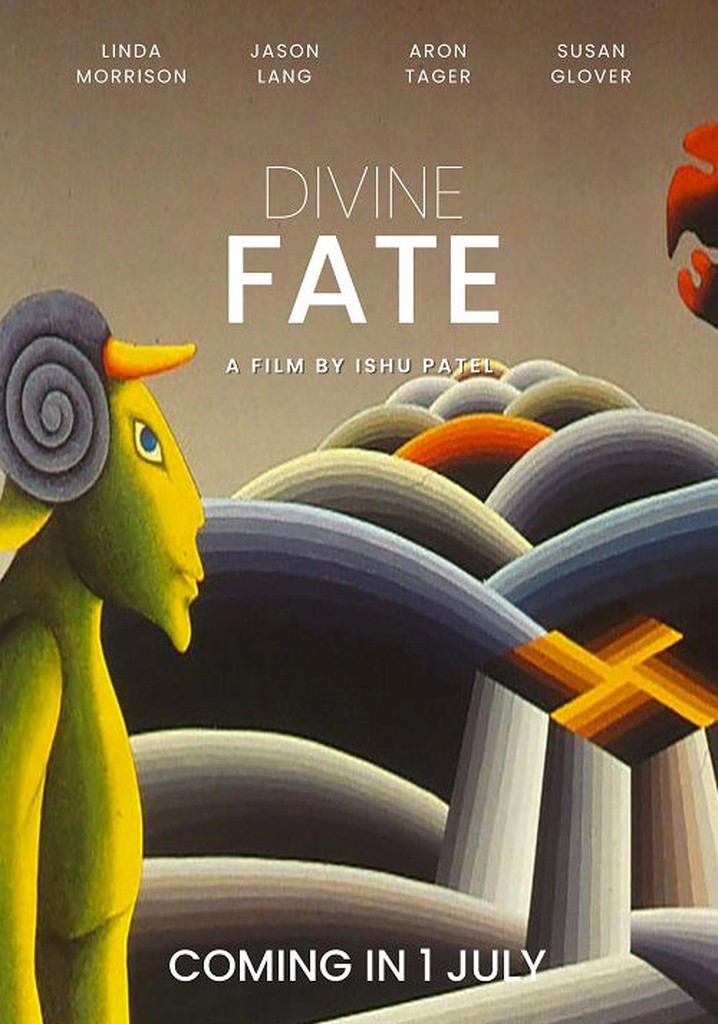 Divine Fate