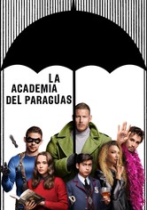 The Umbrella Academy