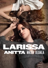 Larissa: Anitta másik oldala
