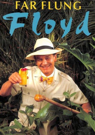 Far Flung Floyd