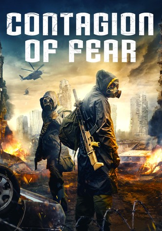 Contagion of Fear