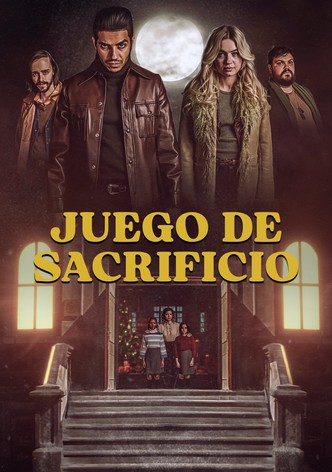 Juego de Sacrificio