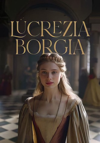 Die Tochter des Papstes – Lucrezia Borgia