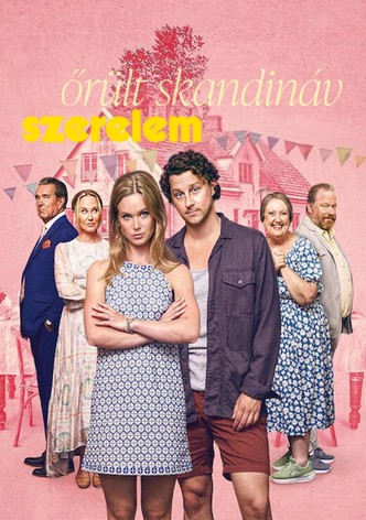 Őrült skandináv szerelem