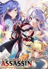 The World's Finest Assassin Gets Reincarnated in Another World as an Aristocrat - Premier Rencard