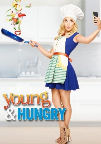 Young & Hungry