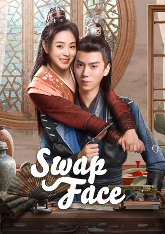 Swap Face