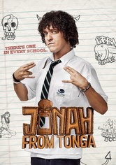 Jonah From Tonga