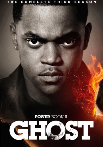 Power Book II: Ghost