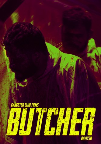 Butcher