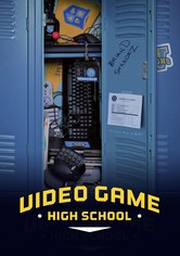 Video Game High School