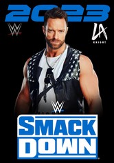 WWE SmackDown Vault