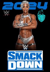 WWE SmackDown