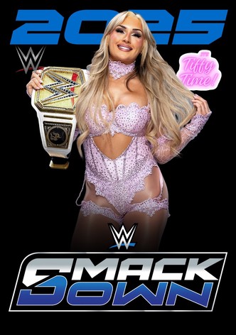 WWE SmackDown - Season 27