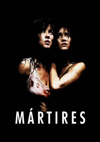 Mártires