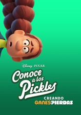 Conoce a los Pickles: Así se hizo "En la victoria o en la derrota"