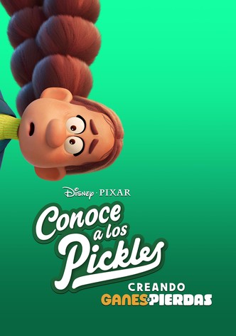 Conoce a los Pickles: Así se hizo "En la victoria o en la derrota"