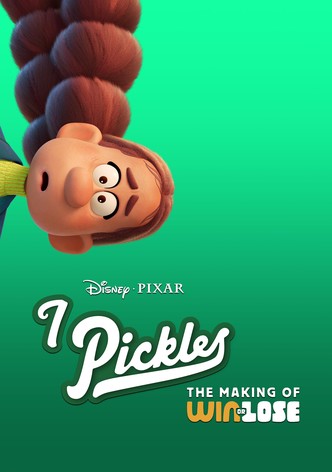 I Pickles: The Making of Win or Lose