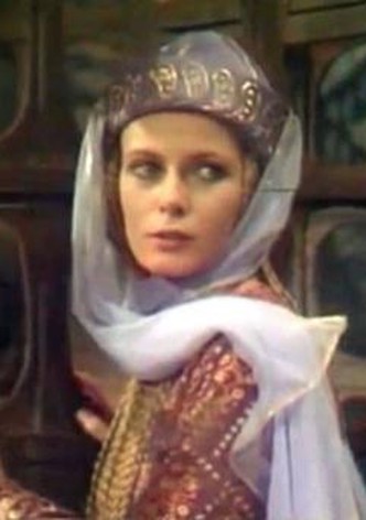 Shéhérazade