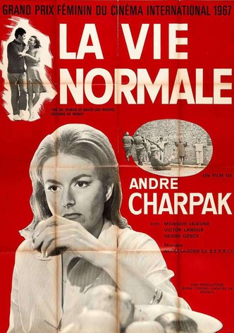 La Vie normale