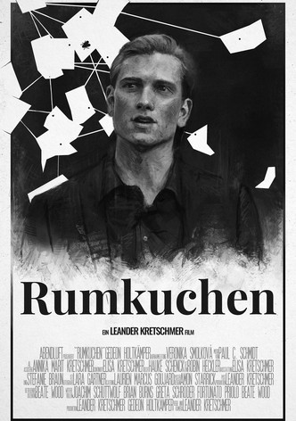 Rumkuchen