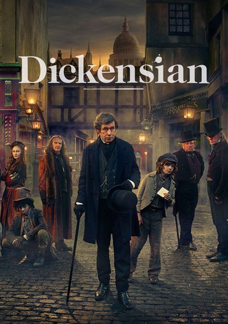 Dickensian