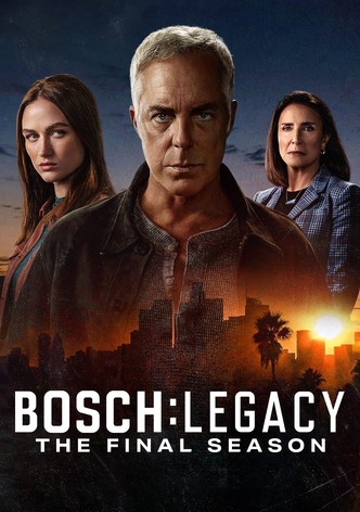 Bosch: Legacy