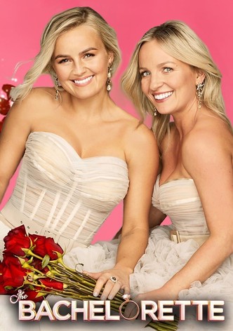 The Bachelorette Australia