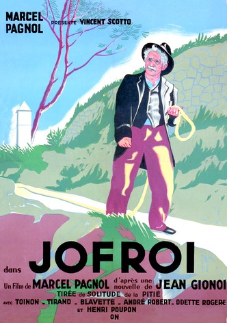 Jofroi