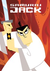 Samuraj Jack