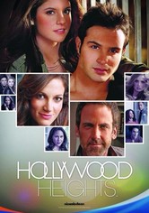 Hollywood Heights - Hollywood Heights Volume 1