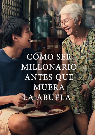 Cómo ganar millones antes de que muera la abuela