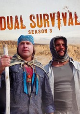 Dual Survival