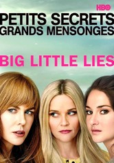 Petits secrets, grands mensonges