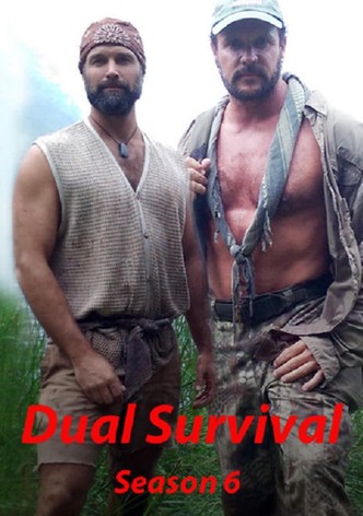 Dual Survival Season 6
