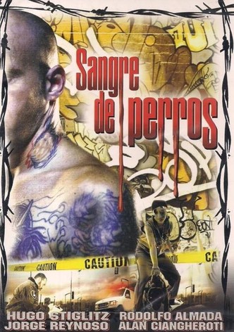 Sangre De Perros