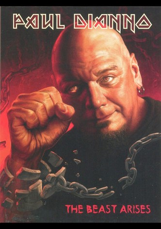 Paul Di'Anno: The Beast Arises