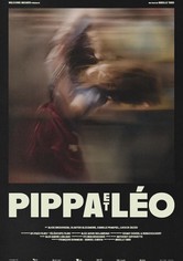 Pippa and Leo